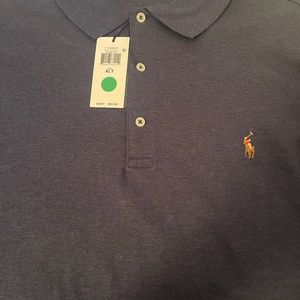 Men’s Polo Shirt